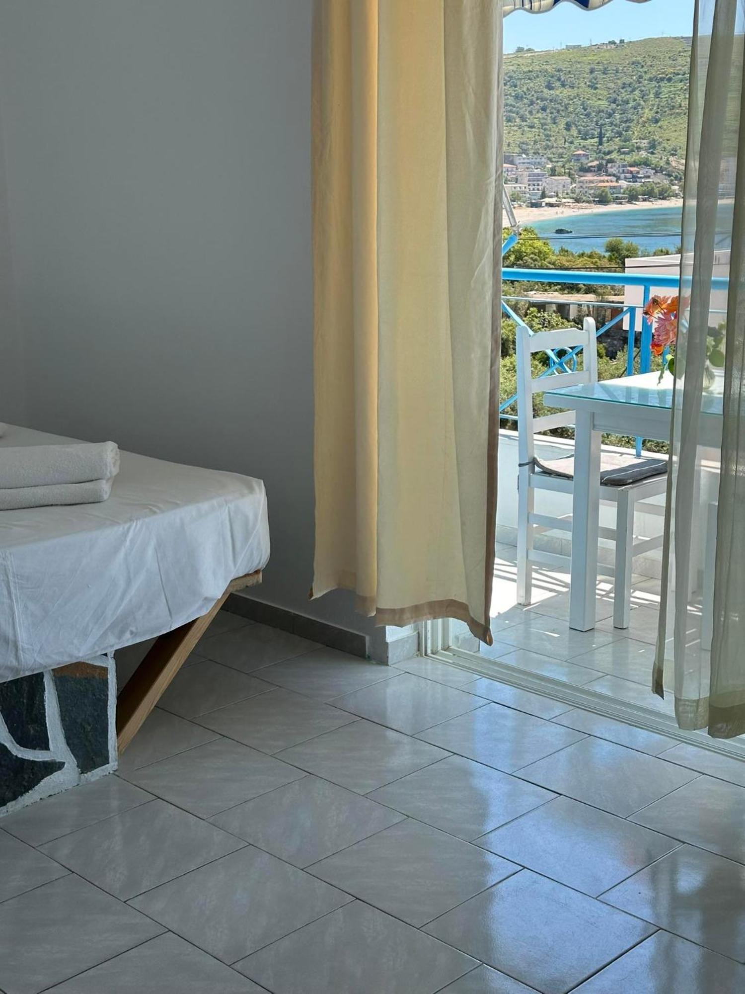In Himaras Heart Hotel Exterior foto